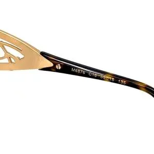 New! Caviar Sunglasses M6876 C16, Authentic Caviar | Accessories | New Caviar Sunglasses M6876 C6  main image 3